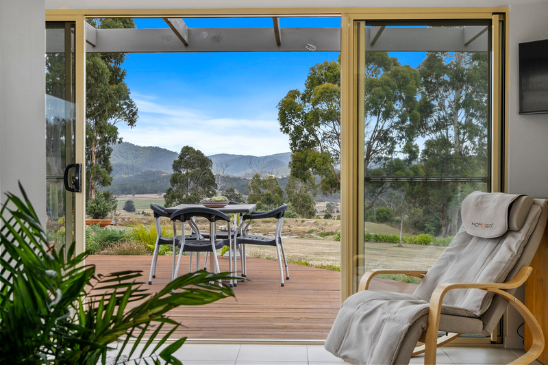94 Blue Hills Road, Copping, TAS, 7174