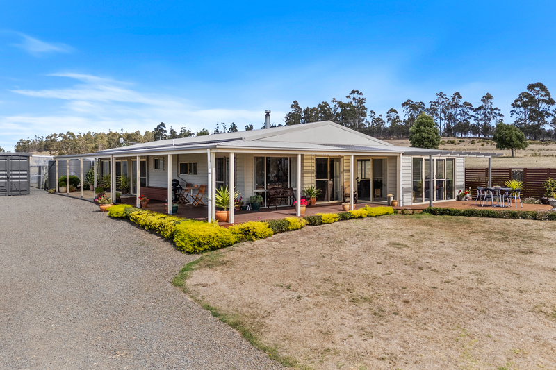 94 Blue Hills Road, Copping, TAS, 7174