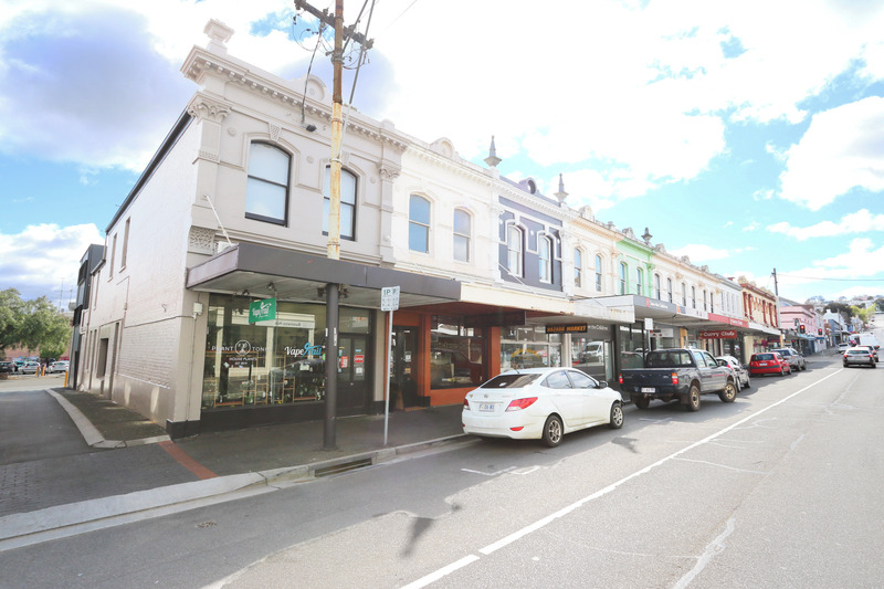 94 Elizabeth Street, LAUNCESTON, TAS, 7250