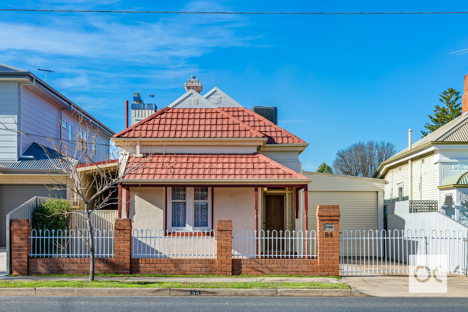 94 Fletcher Road