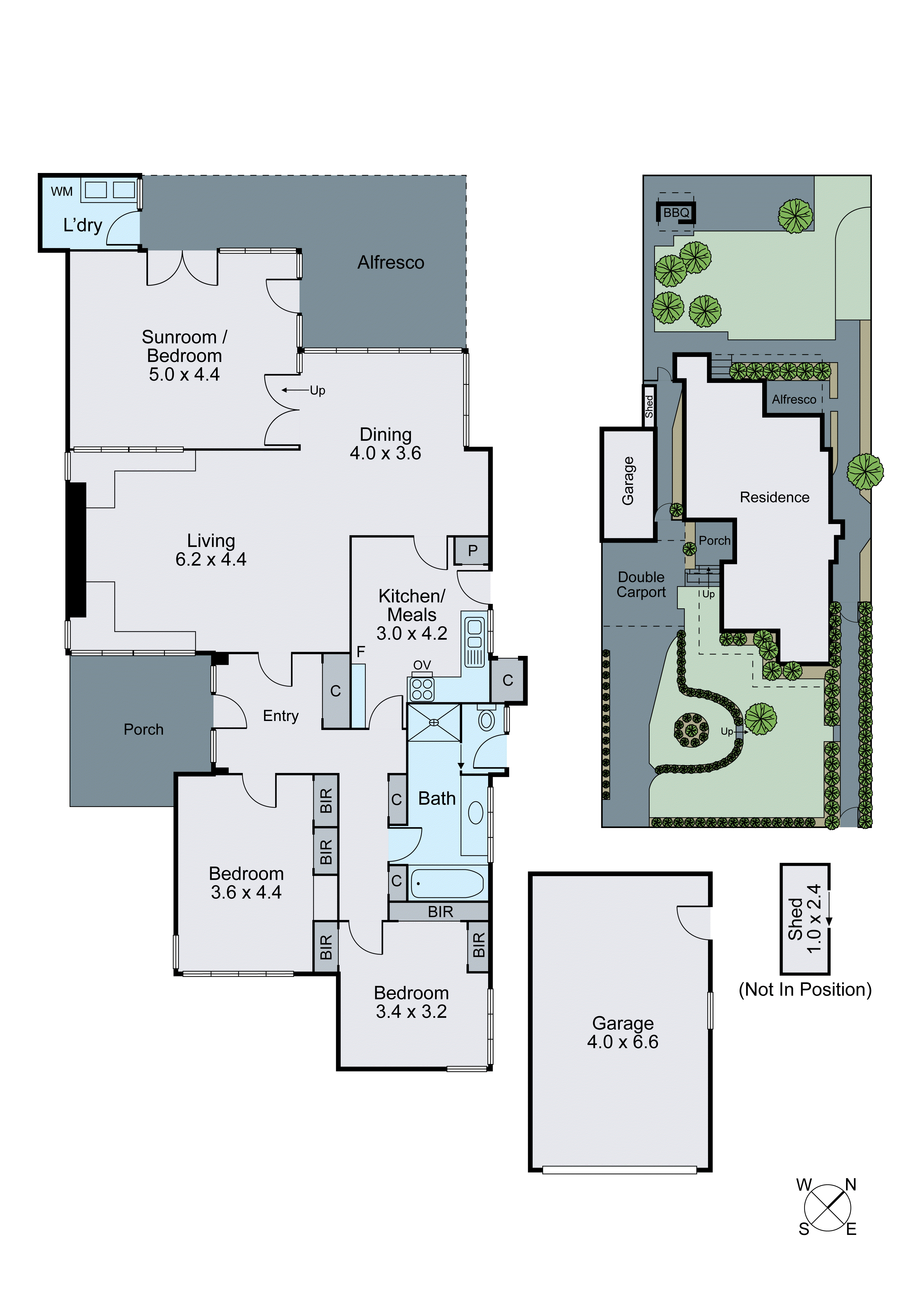 94 Nicholas Street, Ashburton VIC 3147 - Floorplan