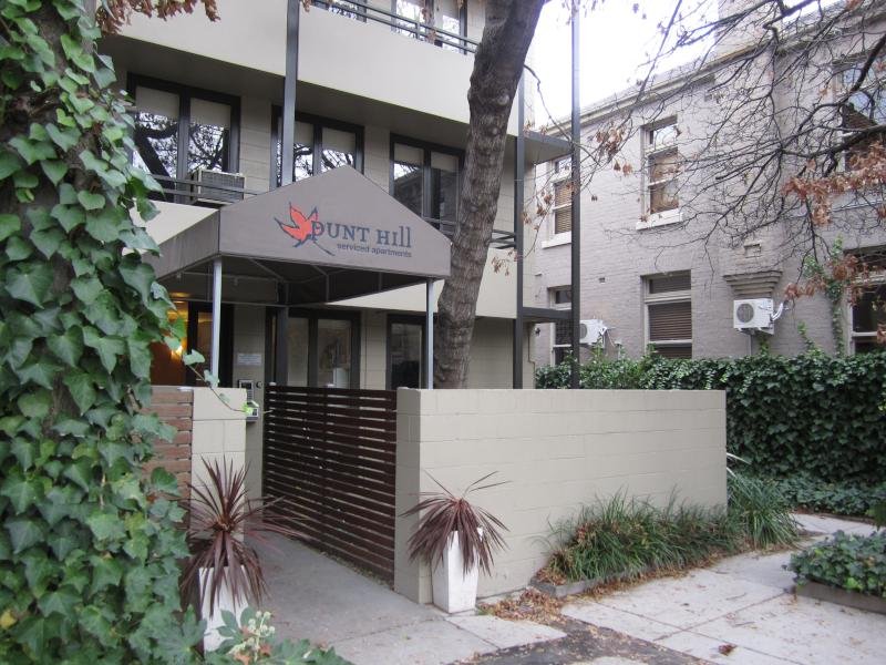 9/470 Punt Road, South Yarra VIC 3141 