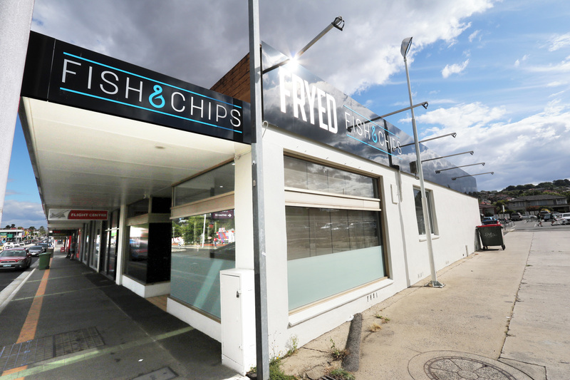 94a Hobart Road, KINGS MEADOWS, TAS, 7249