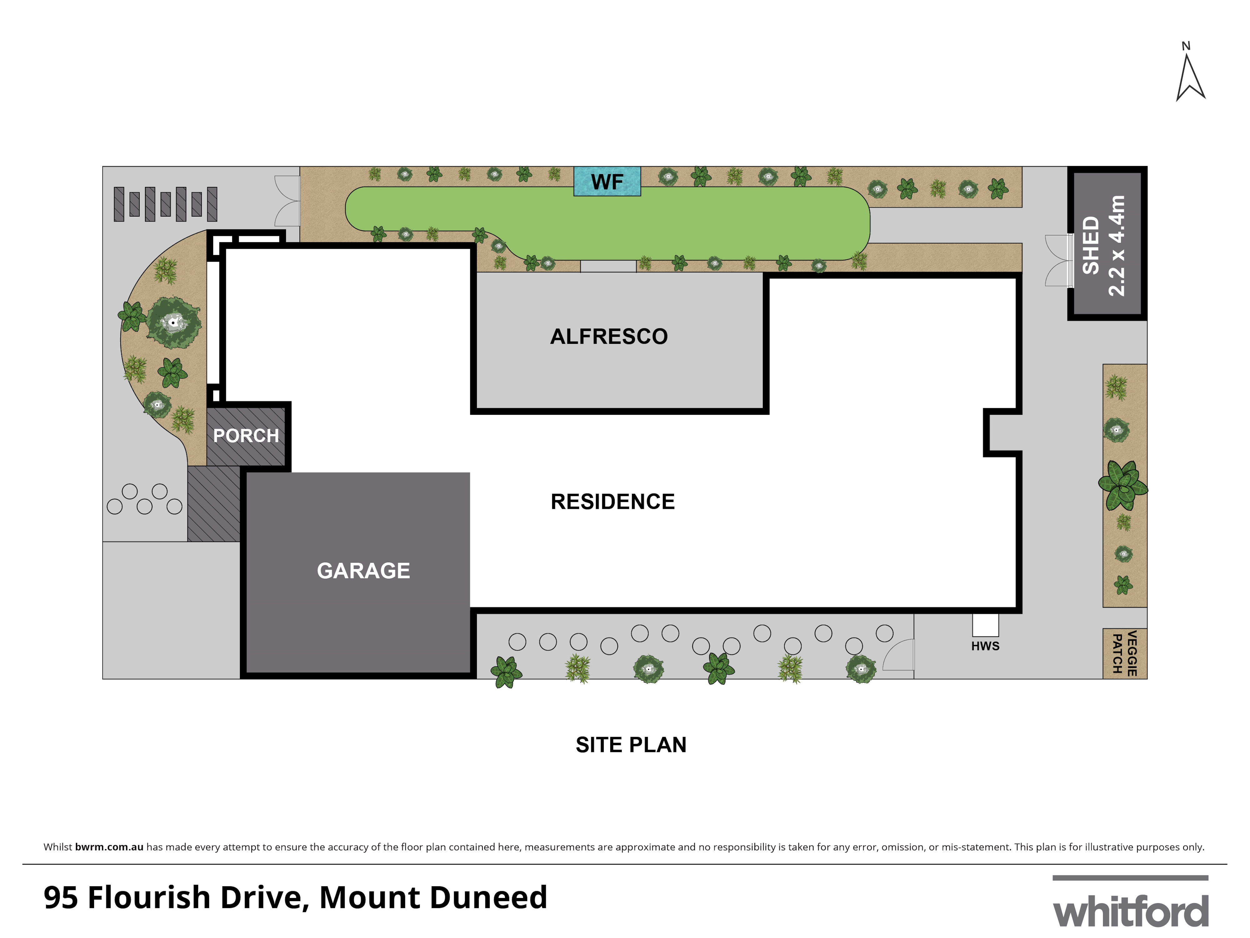 95 Flourish Drive, Mount&nbsp;Duneed
