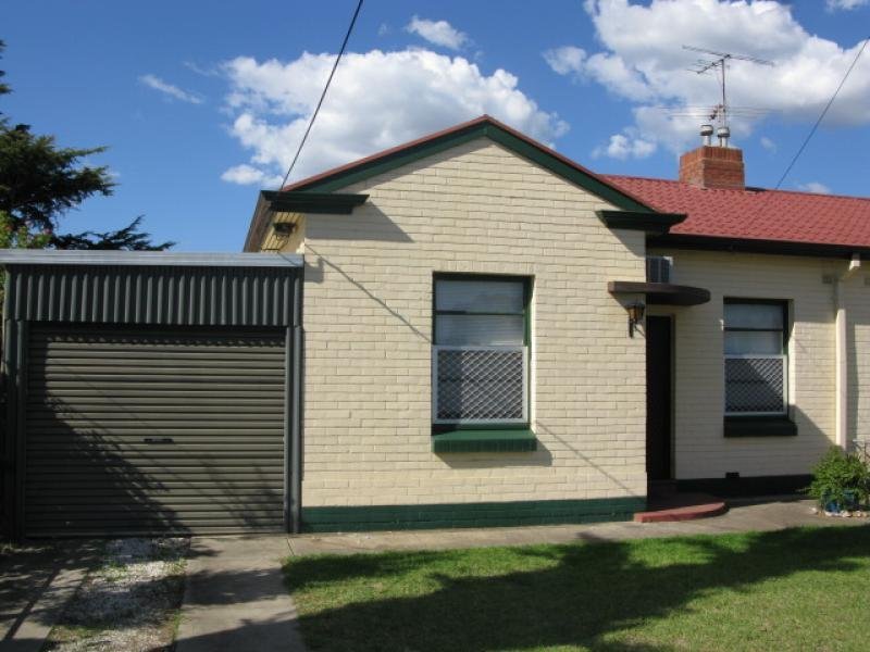 95 William Street