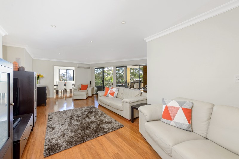 9/52 President Avenue, Caringbah NSW 2229 