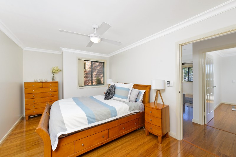 9/52 President Avenue, Caringbah NSW 2229 
