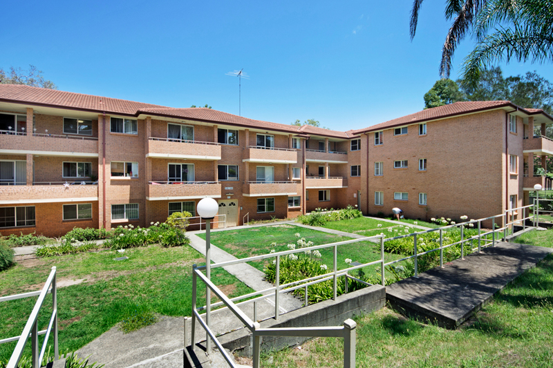 9/538 President Avenue, Sutherland NSW 2232 