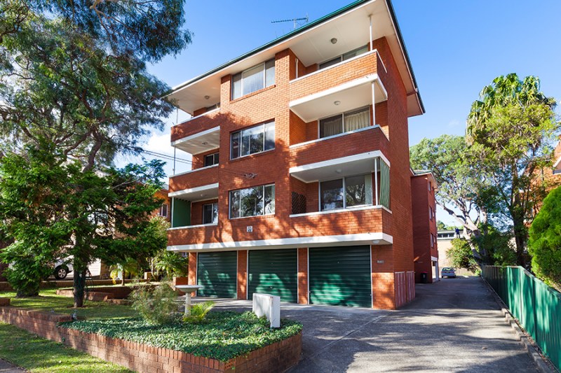 9/56 Kurnell Road, Cronulla NSW 2230 