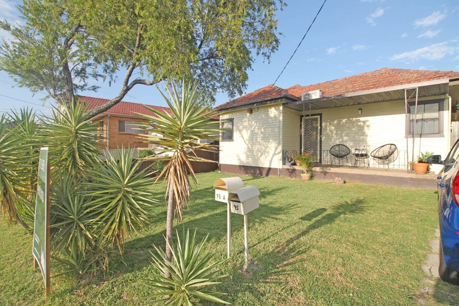 95a James Macarthur Court, NORTH PARRAMATTA NSW 2151