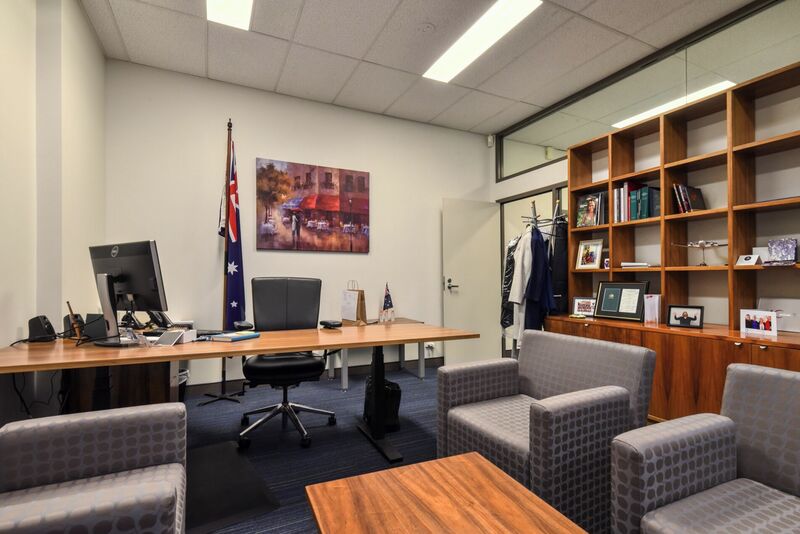 96-102 St John Street, LAUNCESTON, TAS, 7250