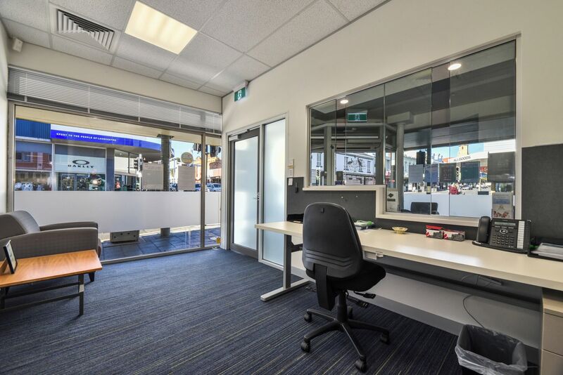 96-102 St John Street, LAUNCESTON, TAS, 7250