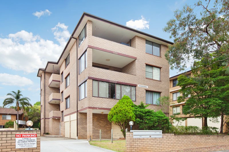 9/6 Caronia Avenue, Cronulla NSW 2230 
