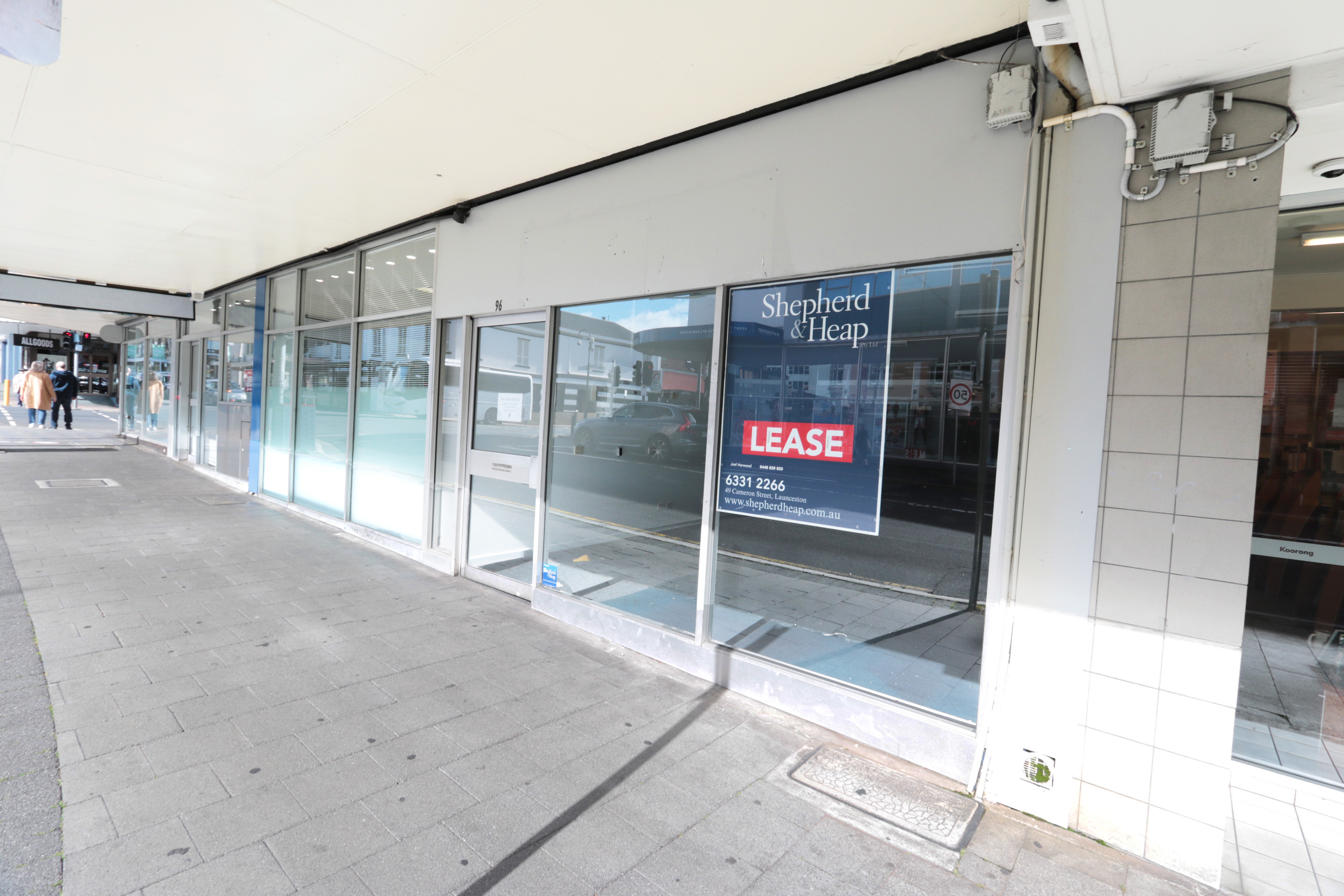 96 St John Street, Launceston, TAS, 7250