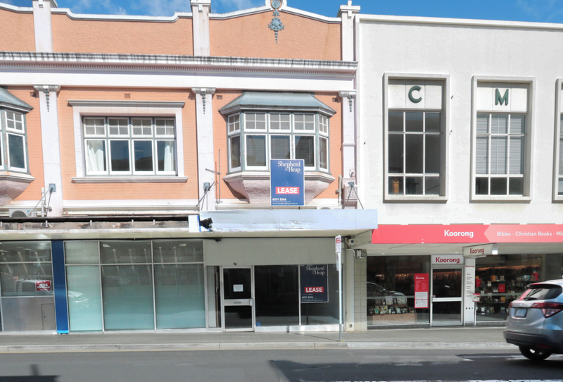 96 St John Street, Launceston, TAS, 7250