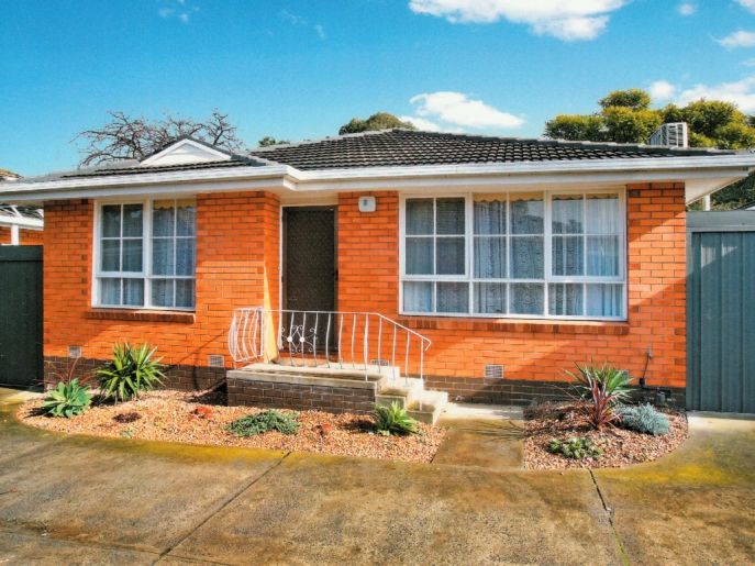 9/6 Thistle Grove, Highett VIC 3190 