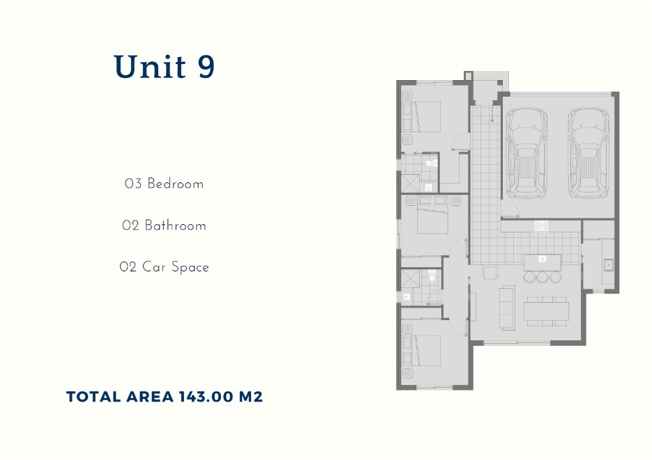 9/68 Christies Road, LEOPOLD VIC 3224 - Floorplan