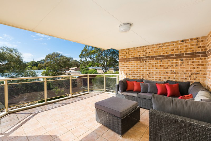 9/7-9 High Street, Caringbah NSW 2229 