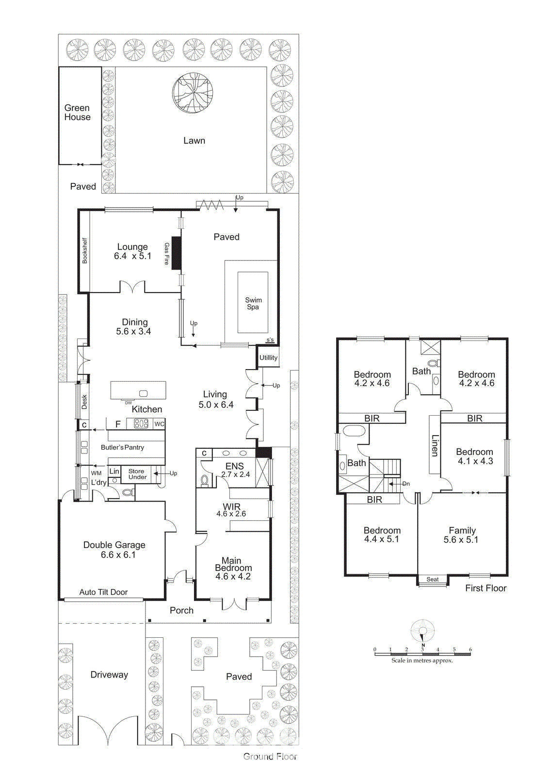 97 Leila Road, Ormond VIC 3204 - Floorplan
