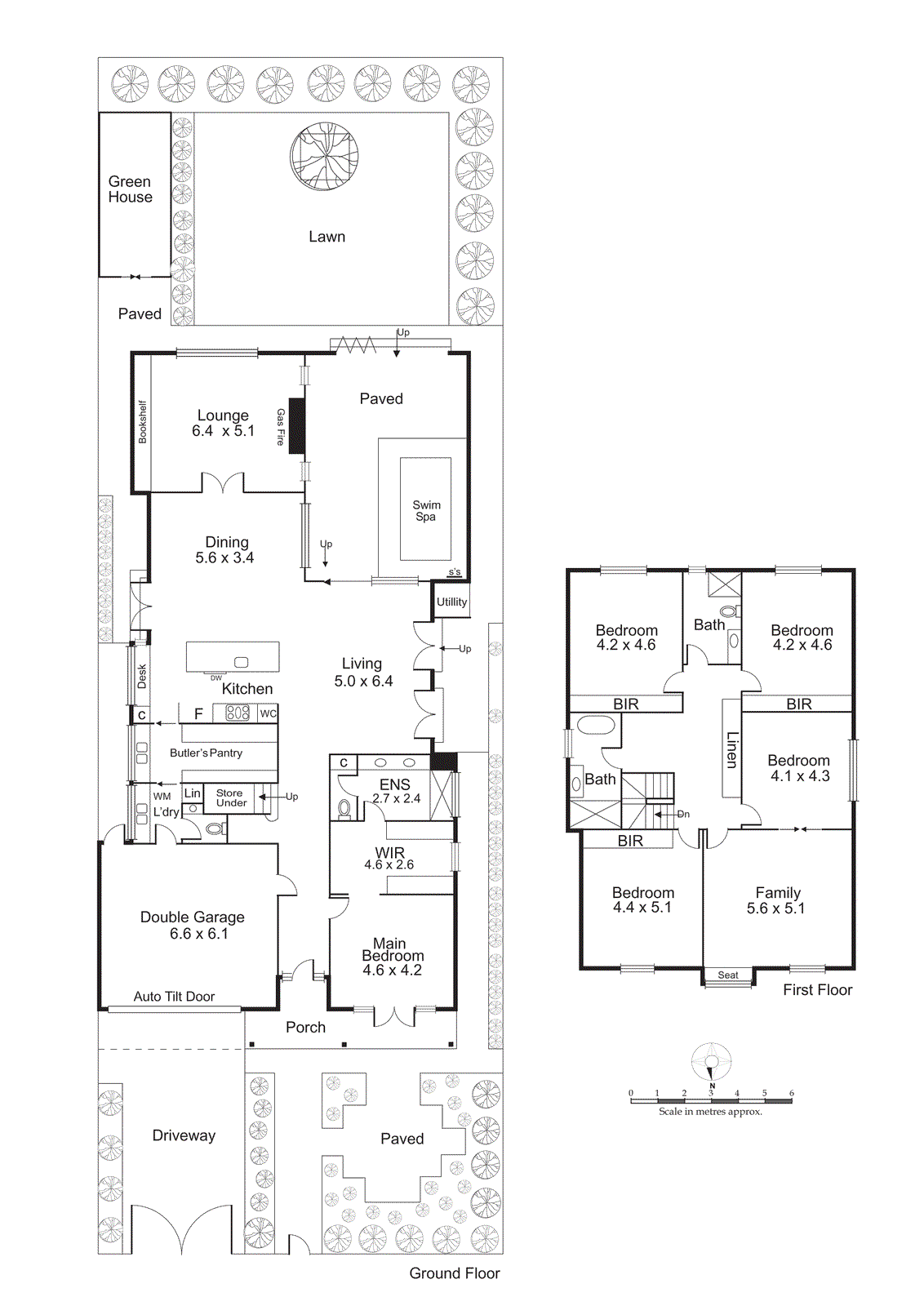 97 Leila Road, Ormond VIC 3204 - Floorplan