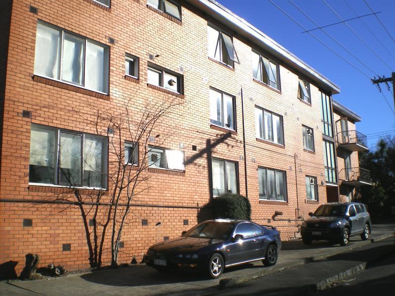 9/8 Auburn Grove, Hawthorn VIC 3122 