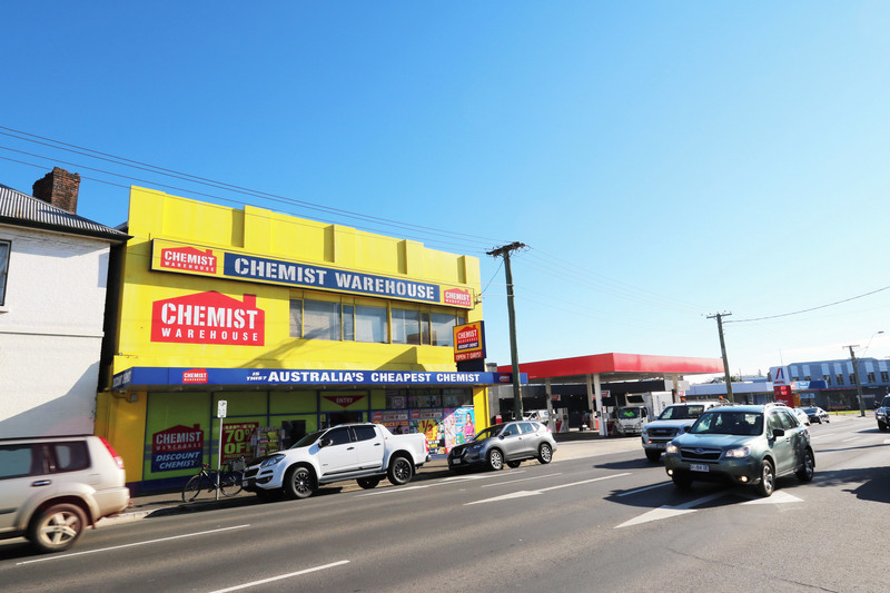 98 Wellington Street, Launceston, TAS, 7250