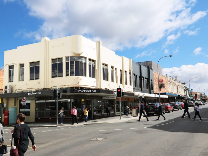 9/80 Charles Street, LAUNCESTON, TAS, 7250