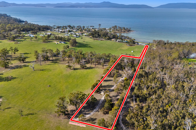 99 Coal Mine Road, Saltwater River, TAS, 7186