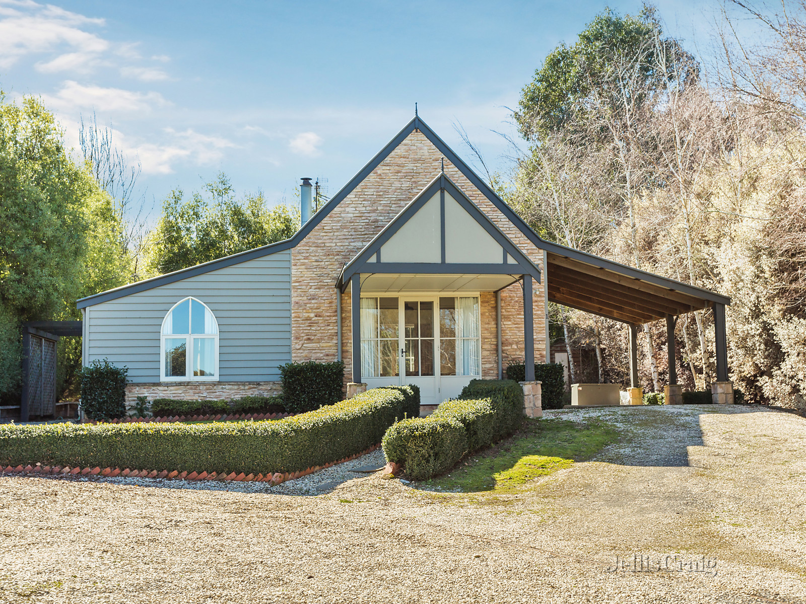 99 Grant Street Daylesford House For Sale 698435 Jellis Craig