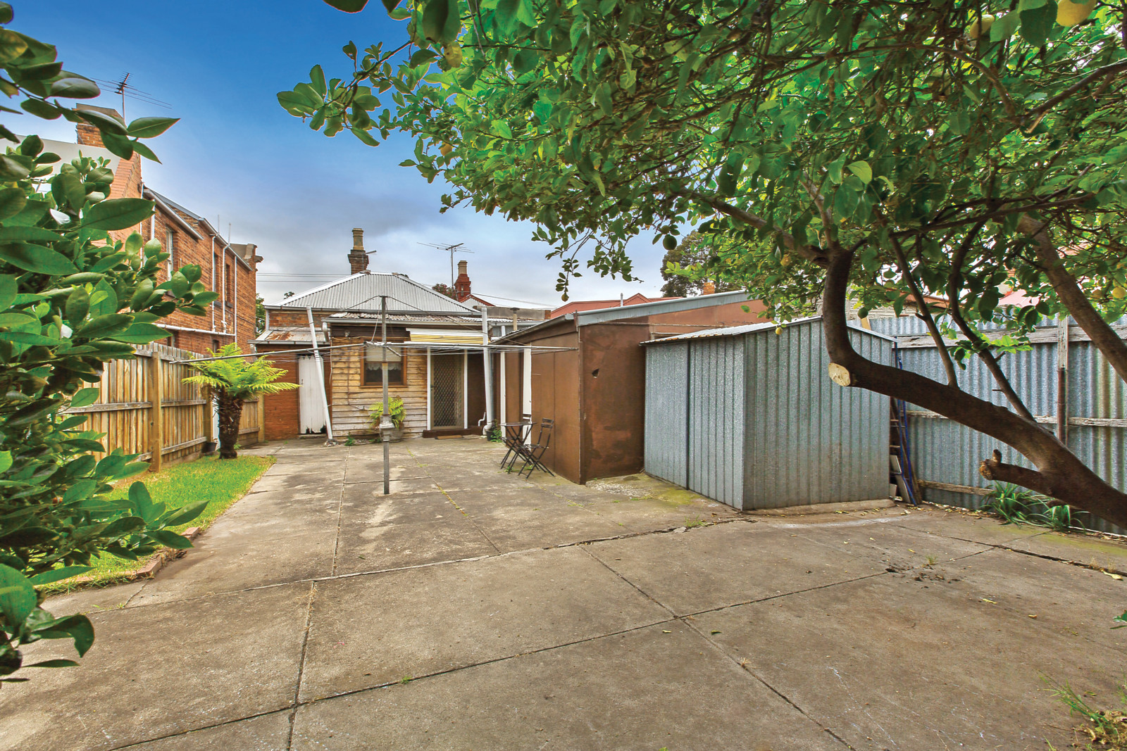 99 Nelson Road South Melbourne Marshall White