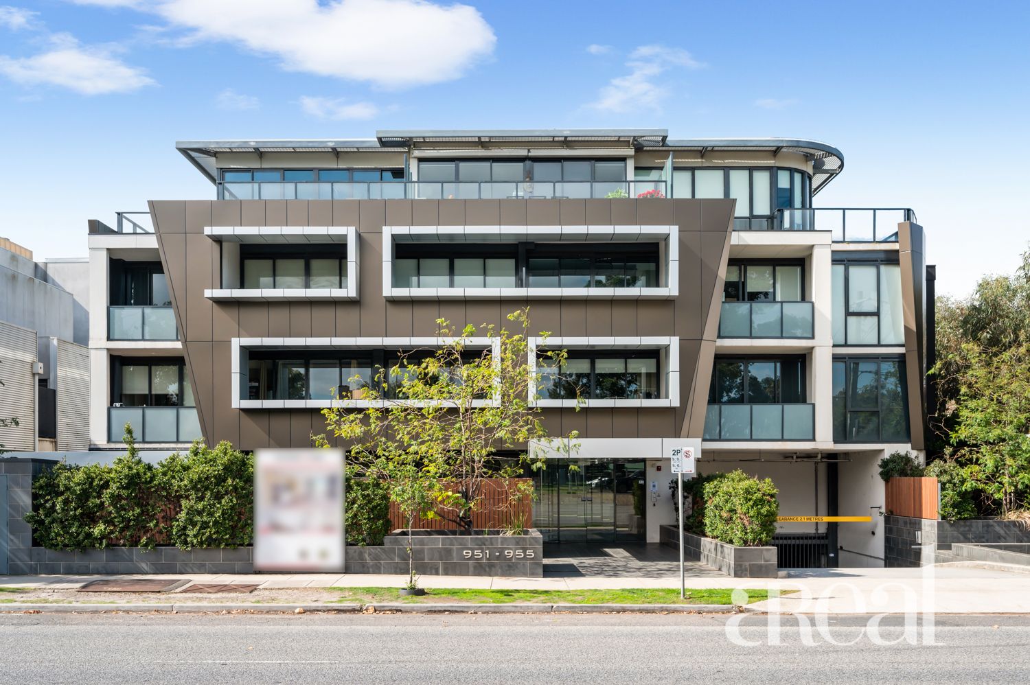 9/951-955 Dandenong Road, Malvern East VIC 3145 