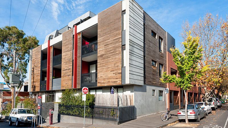 9/96 Charles Street, Fitzroy VIC 3065 