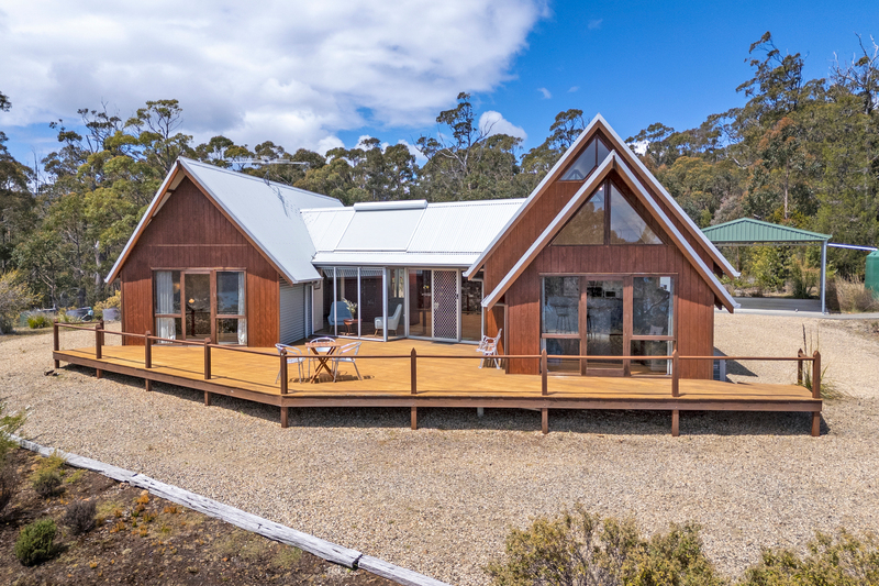 99A Nubeena Road, Koonya, TAS, 7187