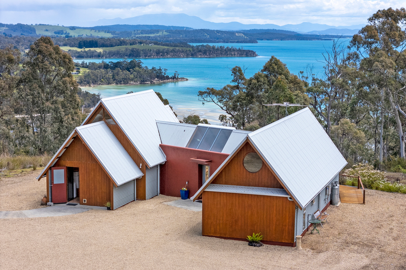 99A Nubeena Road, Koonya, TAS, 7187