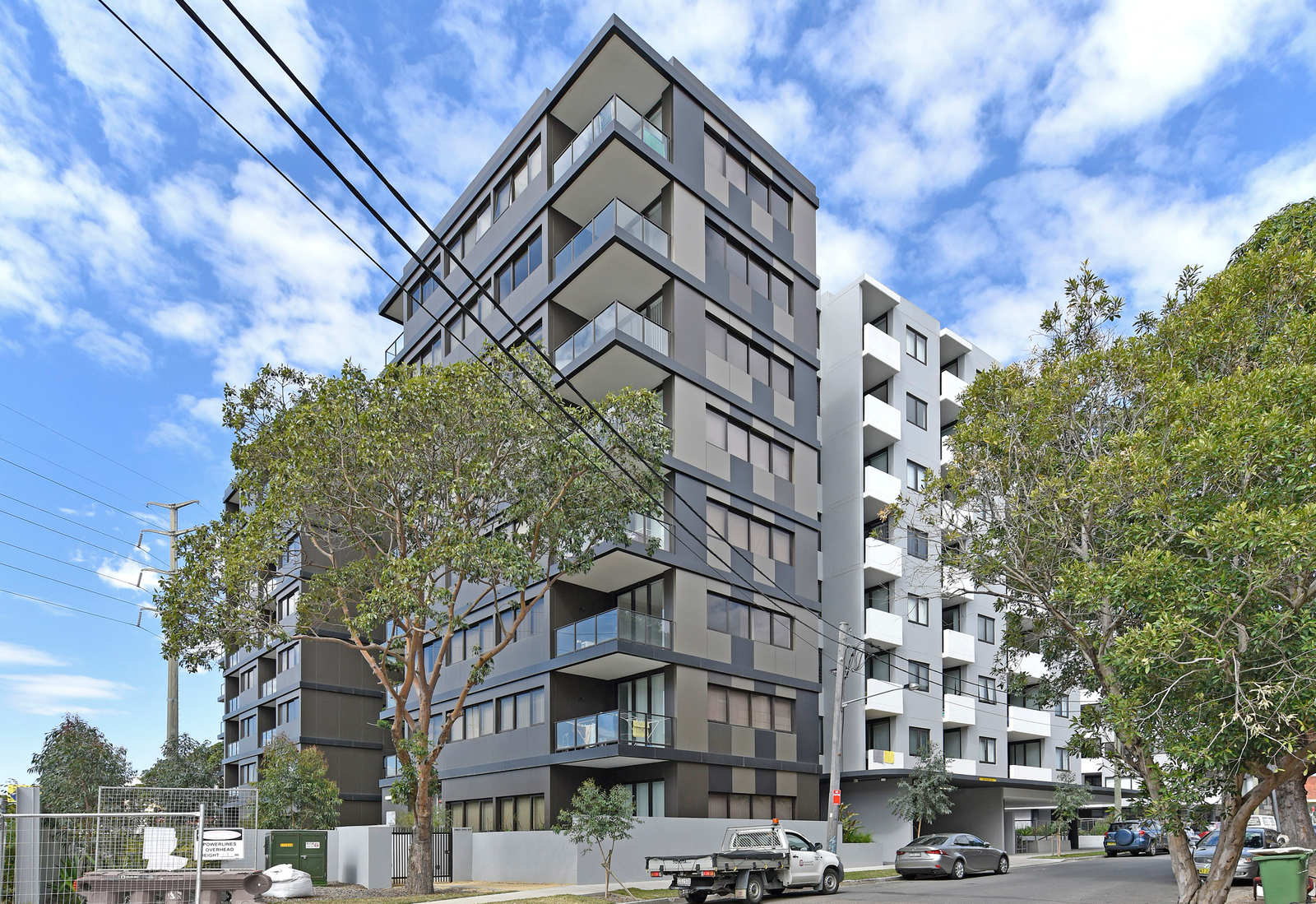 A410/5 Powell Street, Homebush NSW 2140