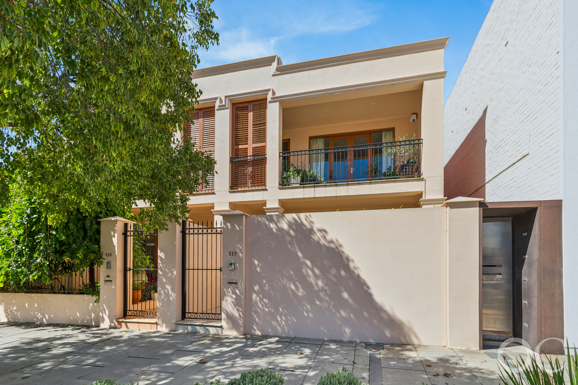 317 Wakefield Street