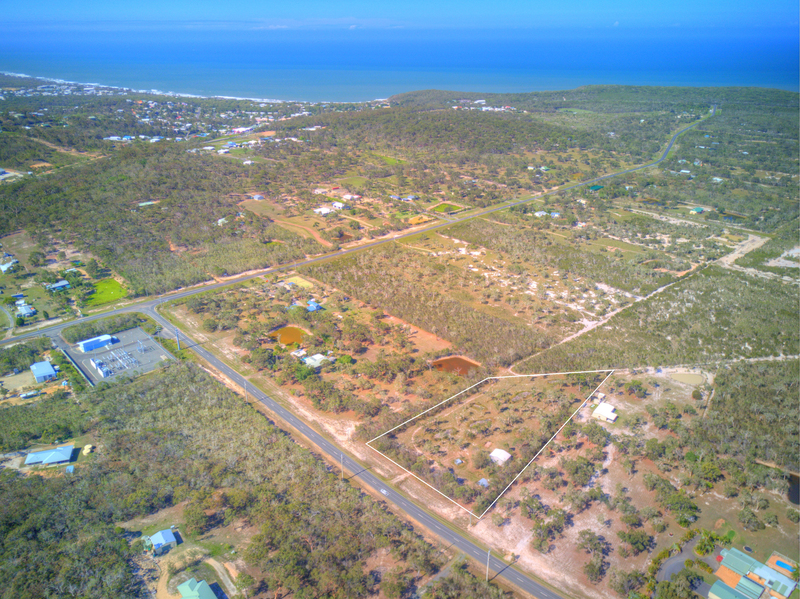 AGNES WATER QLD 4677