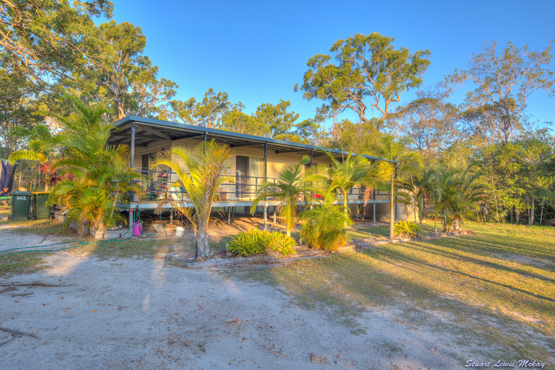 AGNES WATER QLD 4677