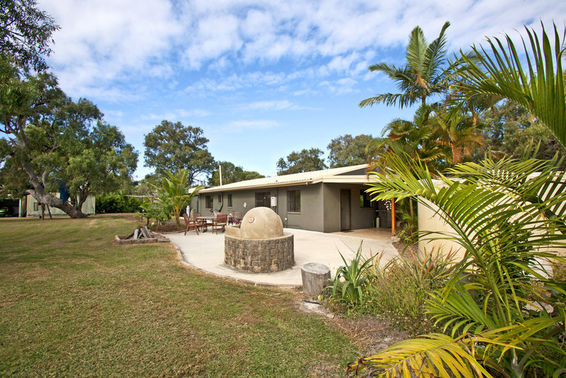 AGNES WATER QLD 4677