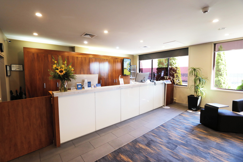 Apartments 502 & 515/3-11 Earl Street, LAUNCESTON, TAS, 7250
