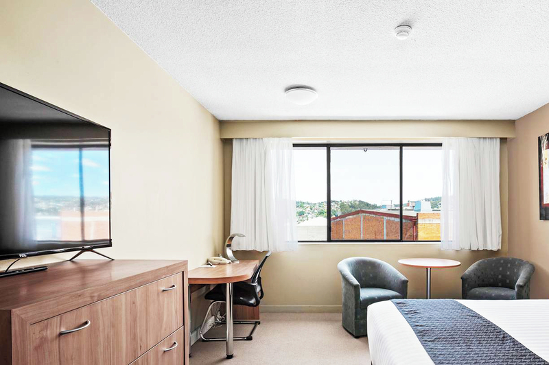 Apartments 502 & 515/3-11 Earl Street, LAUNCESTON, TAS, 7250