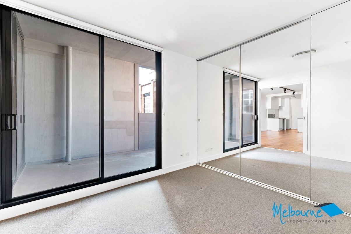 B106/10 Trenerry Crescent, Abbotsford VIC 3067 