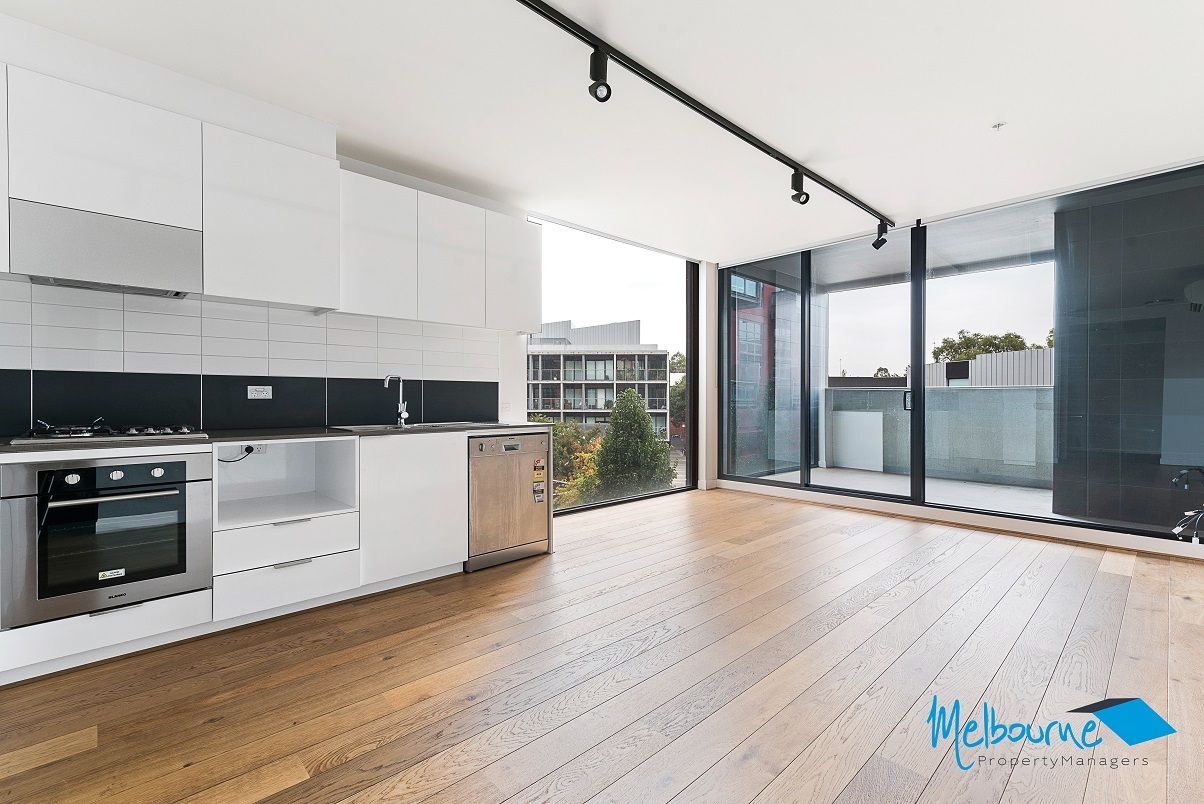 B202/10 Trenerry Crescent, Abbotsford VIC 3067 