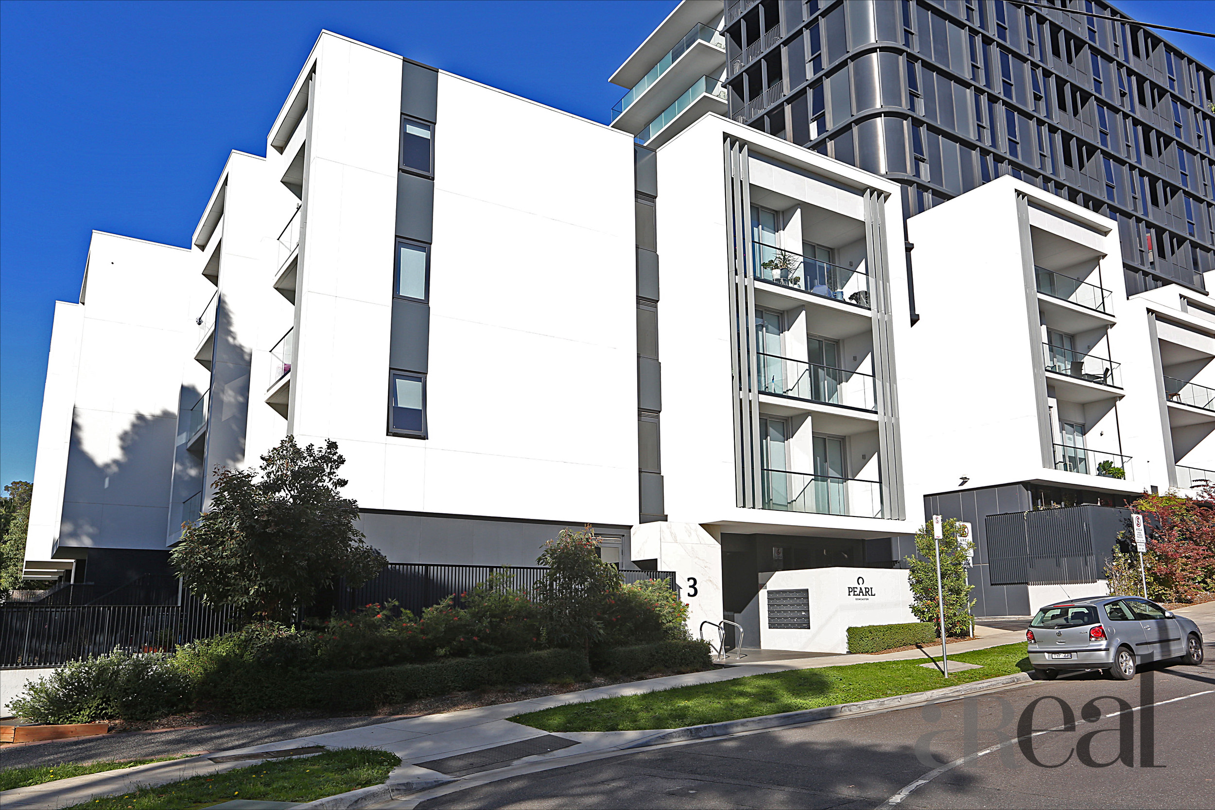 B202/3 Grosvenor Street, Doncaster VIC 3108 