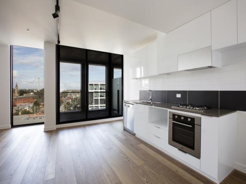 B304/10 Trenerry Crescent, Abbotsford VIC 3067 