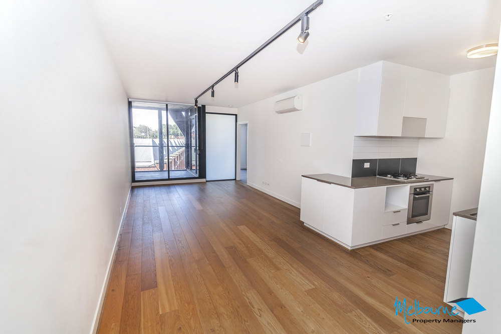 B307/10 Trenerry Crescent, Abbotsford VIC 3067 