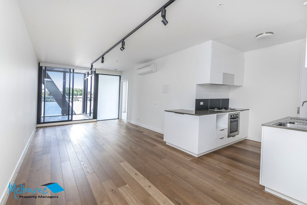 B407/10 Trenerry Crescent, Abbotsford VIC 3067 