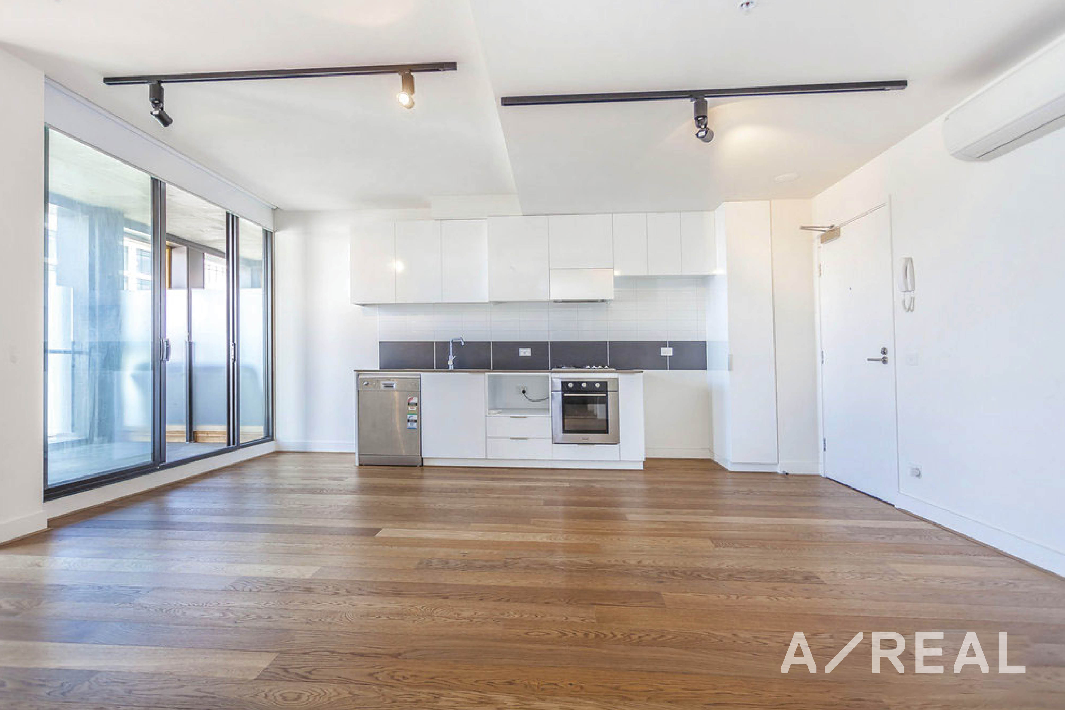 B409/10 Trenerry Crescent, Abbotsford VIC 3067 