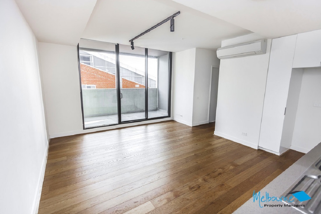 B501/10 Trenerry Crescent, Abbotsford VIC 3067 