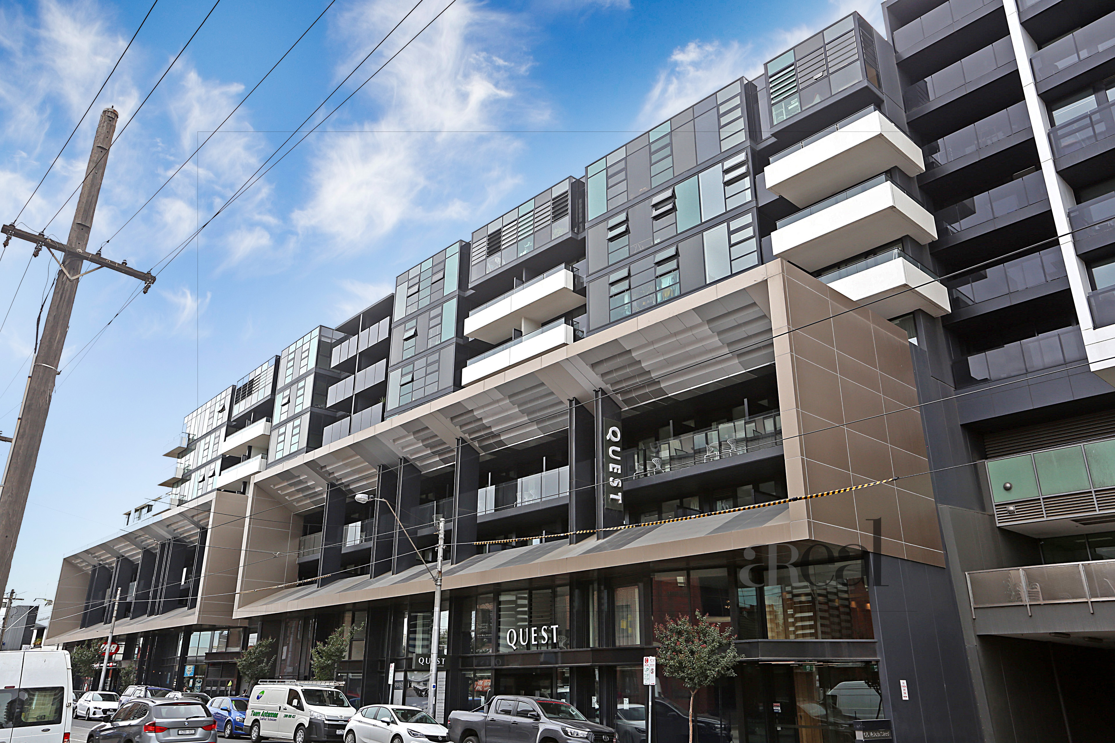 B603/609 Victoria Street, Abbotsford VIC 3067 